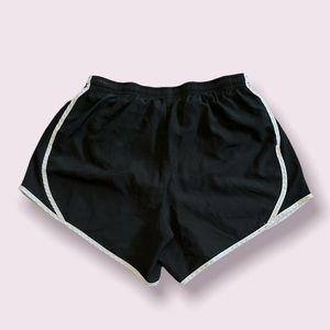 Black NIKE Shorts